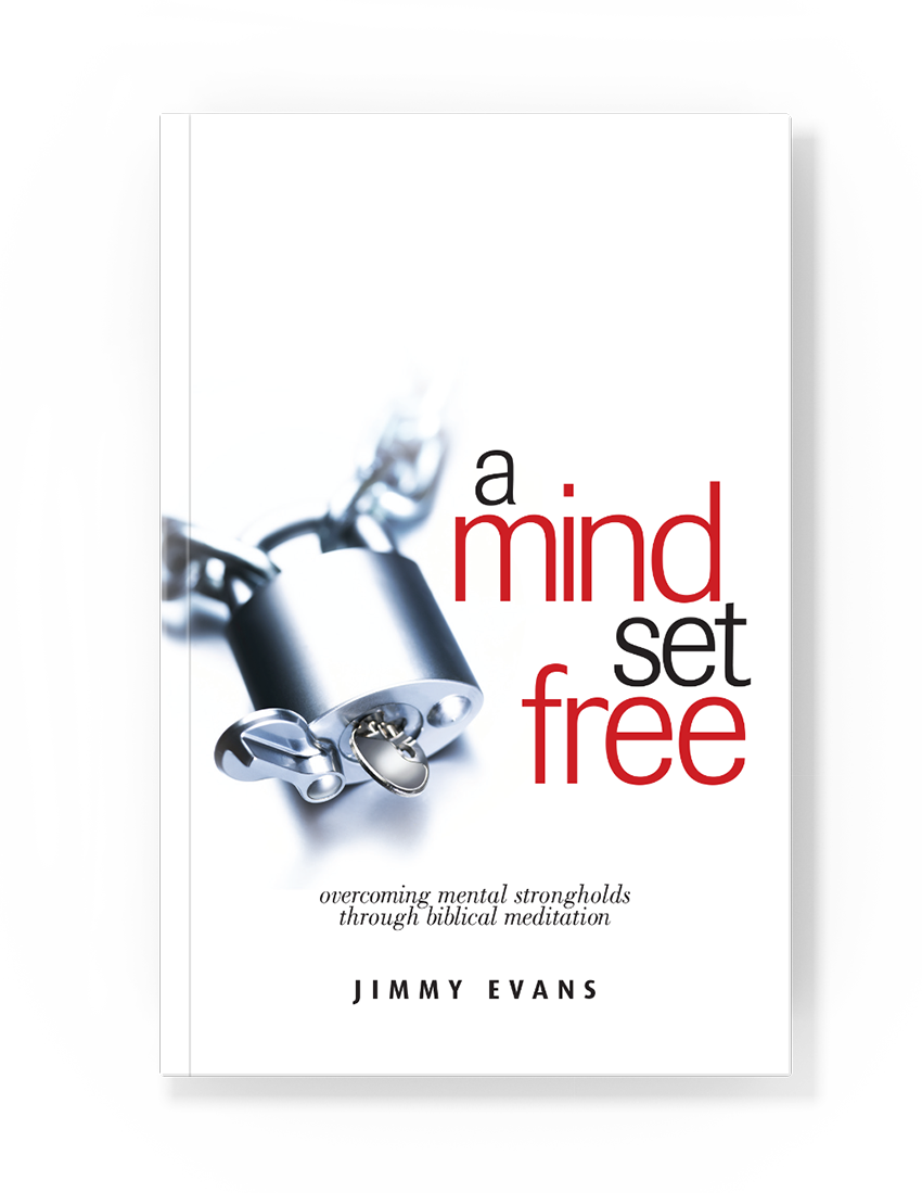 A Mind Set Free Book