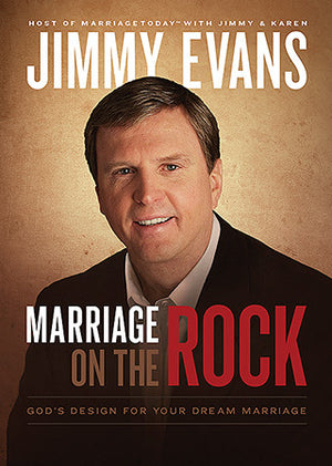 Marriage on the Rock Video Series