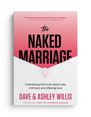 The Naked Marriage