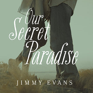 Our Secret Paradise Audio Series