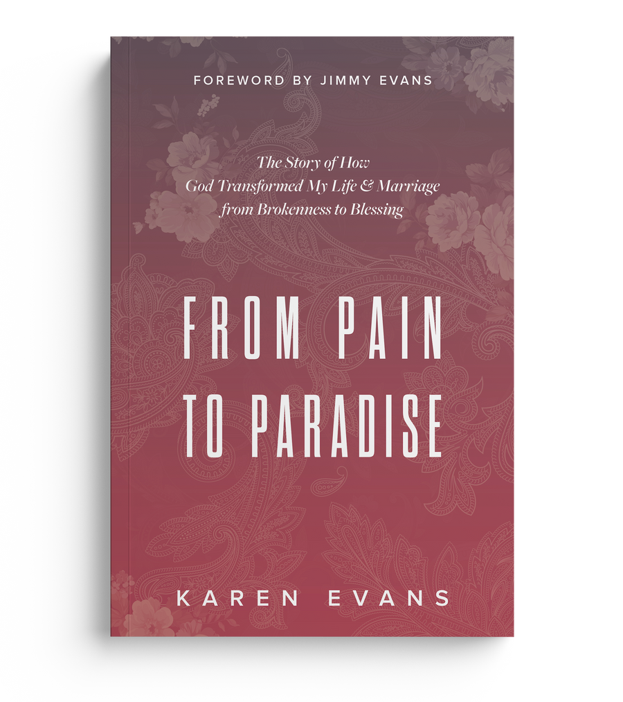 From Pain to Paradise