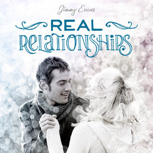 Real Relationships Audio Series