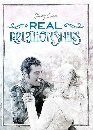 Real Relationships Video Series