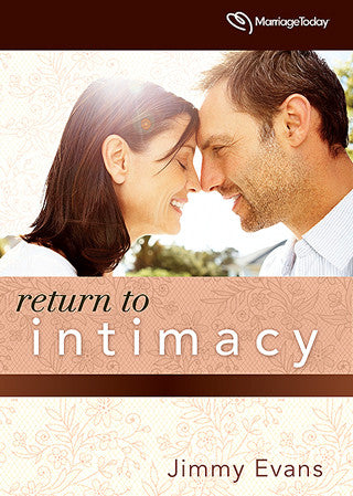 Return to Intimacy Video Series