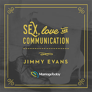 Sex, Love and Communication Audio Series