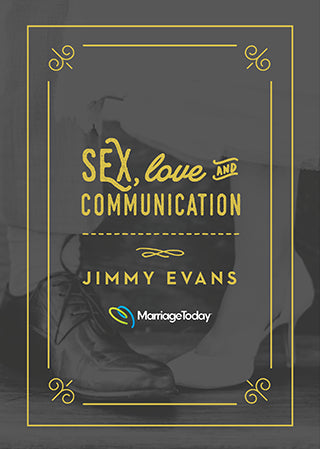 Sex, Love and Communication Video Series