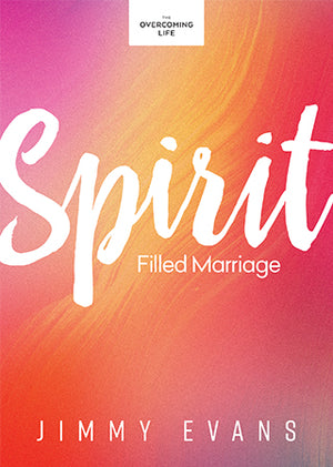 Spirit Filled Marriage Video Series