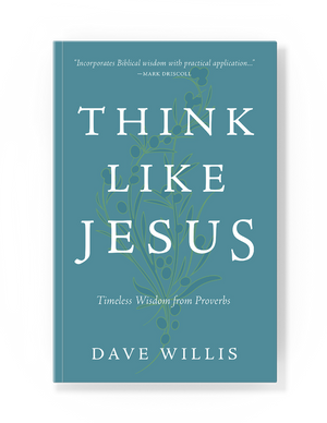 Think Like Jesus