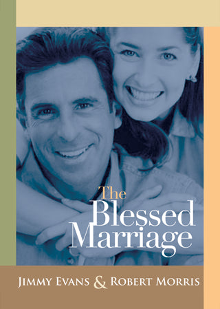 The Blessed Marriage Video Series