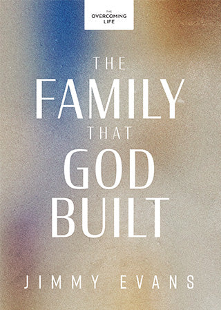 The Family That God Built Video Series