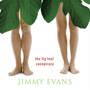 The Fig Leaf Conspiracy Audio Series