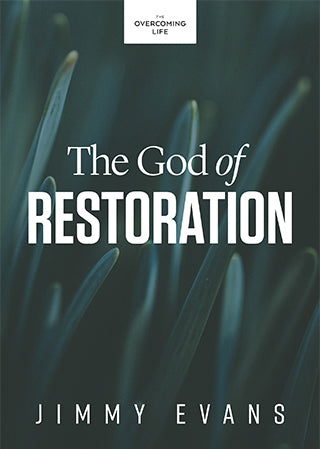 The God of Restoration Video Series