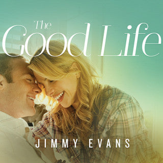 The Good Life Audio Series