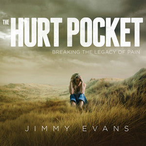 The Hurt Pocket Audio Series