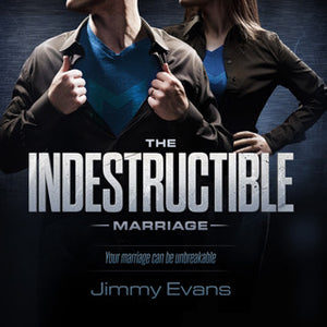 The Indestructible Marriage Audio Series