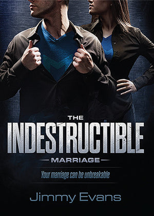 The Indestructible Marriage Video Series