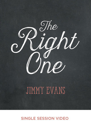 The Right One Video Single