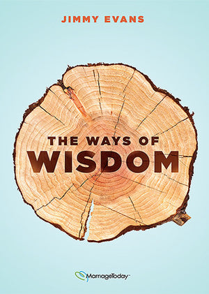 The Ways of Wisdom Video Series