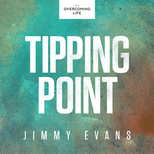 Tipping Point Audio Series