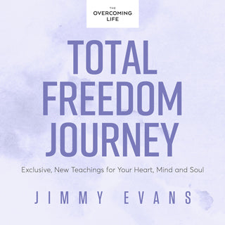 Total Freedom Journey Audio Series
