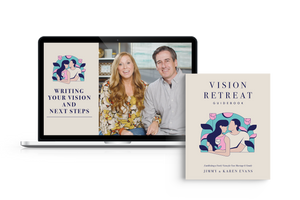 Vision Retreat Video Course Bundle