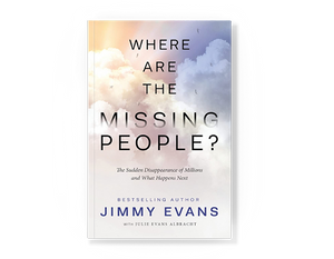 Where Are The Missing People?