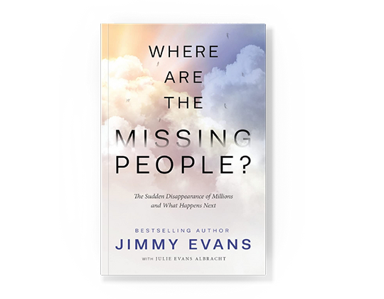 Where Are The Missing People?