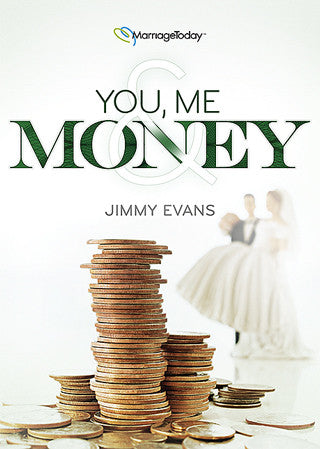 You, Me and Money Video Series