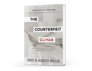 The Counterfeit Climax