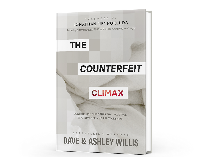 The Counterfeit Climax