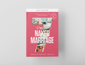 7 Days to a Naked Marriage Bundle